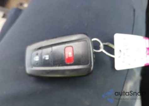 2018 Toyota Prius Two Eco из США, поврежденный, VIN JTDKARFU0J3545247